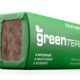 GreenTerm плита в магазине стройматериалов