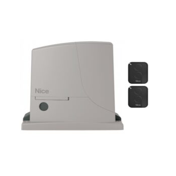 Комплект автоматики для откатных ворот Nice RОX600KLT