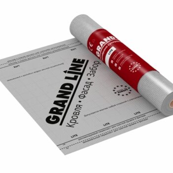 Мембрана супердиффузионная Grand Line Lite