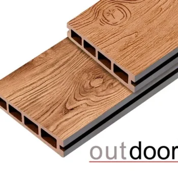 Террасная доска ДПК Outdoor 3D 150*25*4000 мм. NEVADA/CALIFORNIA дуб в магазине стройматериалов