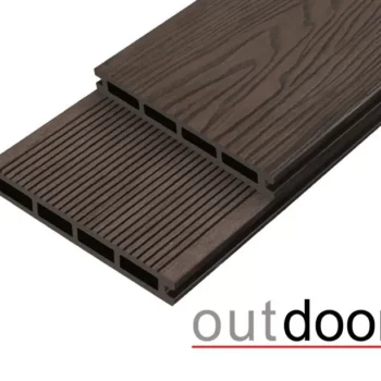 Террасная доска ДПК Outdoor 3D 150*20*3000 мм. HAVANA/вельвет мореный дуб в магазине стройматериалов