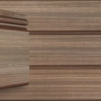 Natural-брус в магазине стройматериалов