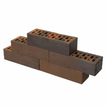 Кирпич облицовочный БРАЕР КЛАДКА LIMITED Риф 0,7 NF в магазине стройматериалов