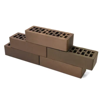 Кирпич облицовочный БРАЕР КЛАДКА МОККО гладкий 0,7 NF в магазине стройматериалов