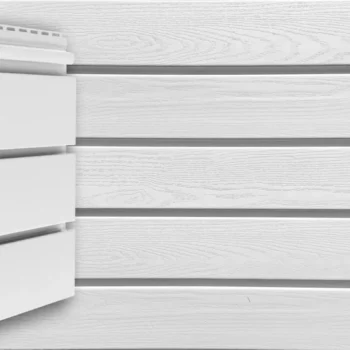 Архитектурный сайдинг Планкен