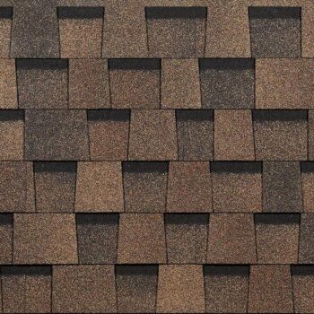 Ламинированная черепица Döcke PIE  DRAGON LUX Трюфель в магазине стройматериалов